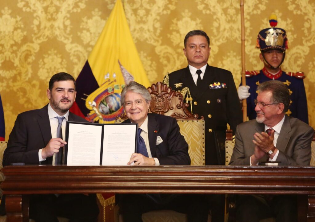 EL GOBIERNO NACIONAL PASÓ LA COMPETENCIA DE LA CONSTRUCCIÓN DEL ‘QUINTO