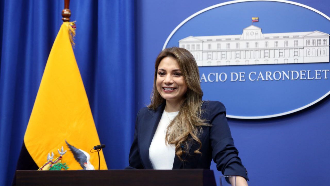 COMO RESULTADO DE LA GIRA PRESIDENCIAL, ECUADOR RECIBIRÁ USD 1.000 MILLONES DE INVERSIÓN EXTRANJERA DE CHINA Y ESPAÑA PARA EL SECTOR ENERGÉTICO