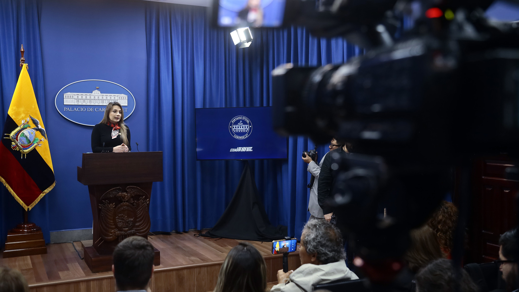 GOBIERNO NACIONAL ANUNCIA NUEVA INFRAESTRUCTURA VIAL E INVERSIÓN EN CRÉDITOS PRODUCTIVOS